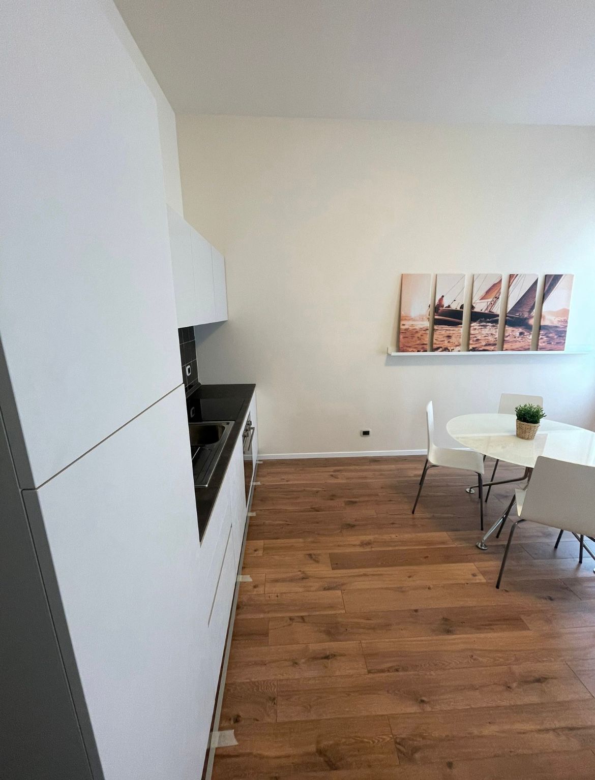 Apartment 55.0 - Foto 2