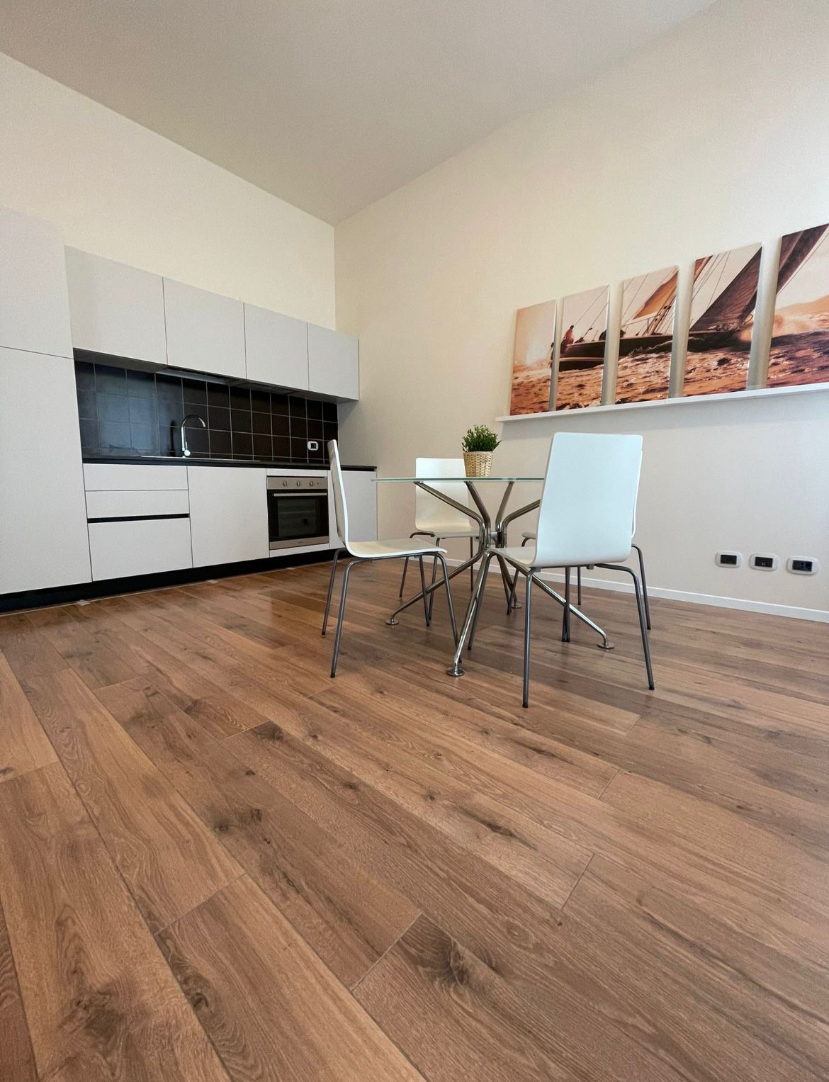 Apartment 55.0 - Foto 6