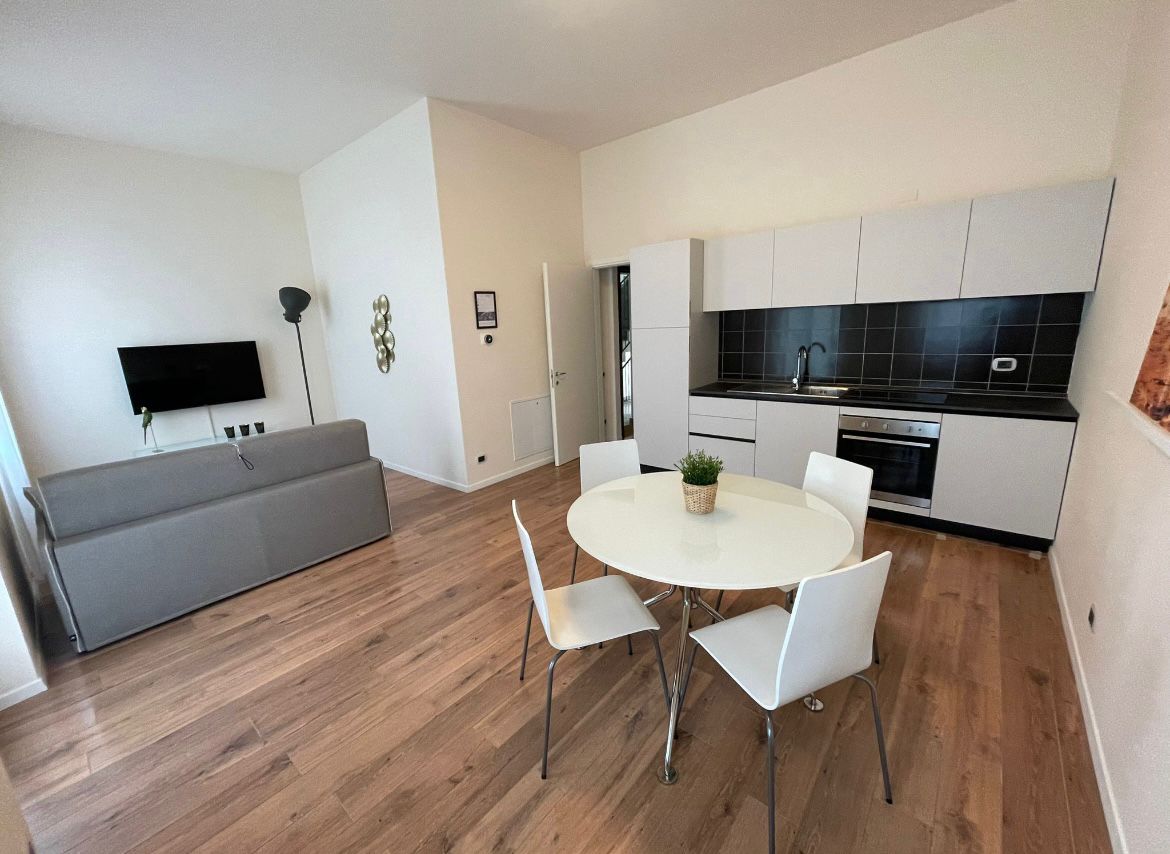 Apartment 55.0 - Foto 1