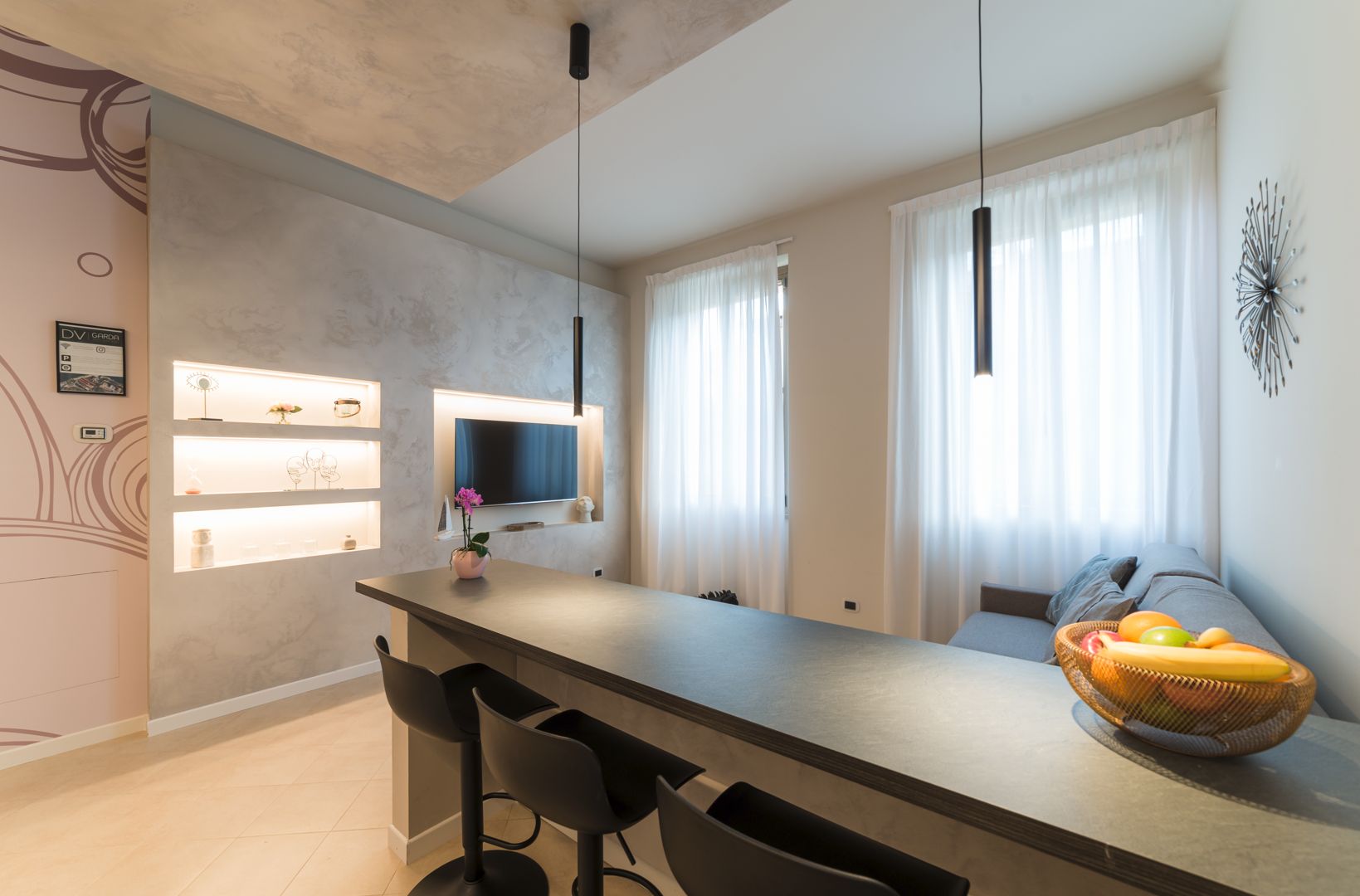 Apartment 55.1 - Foto 2