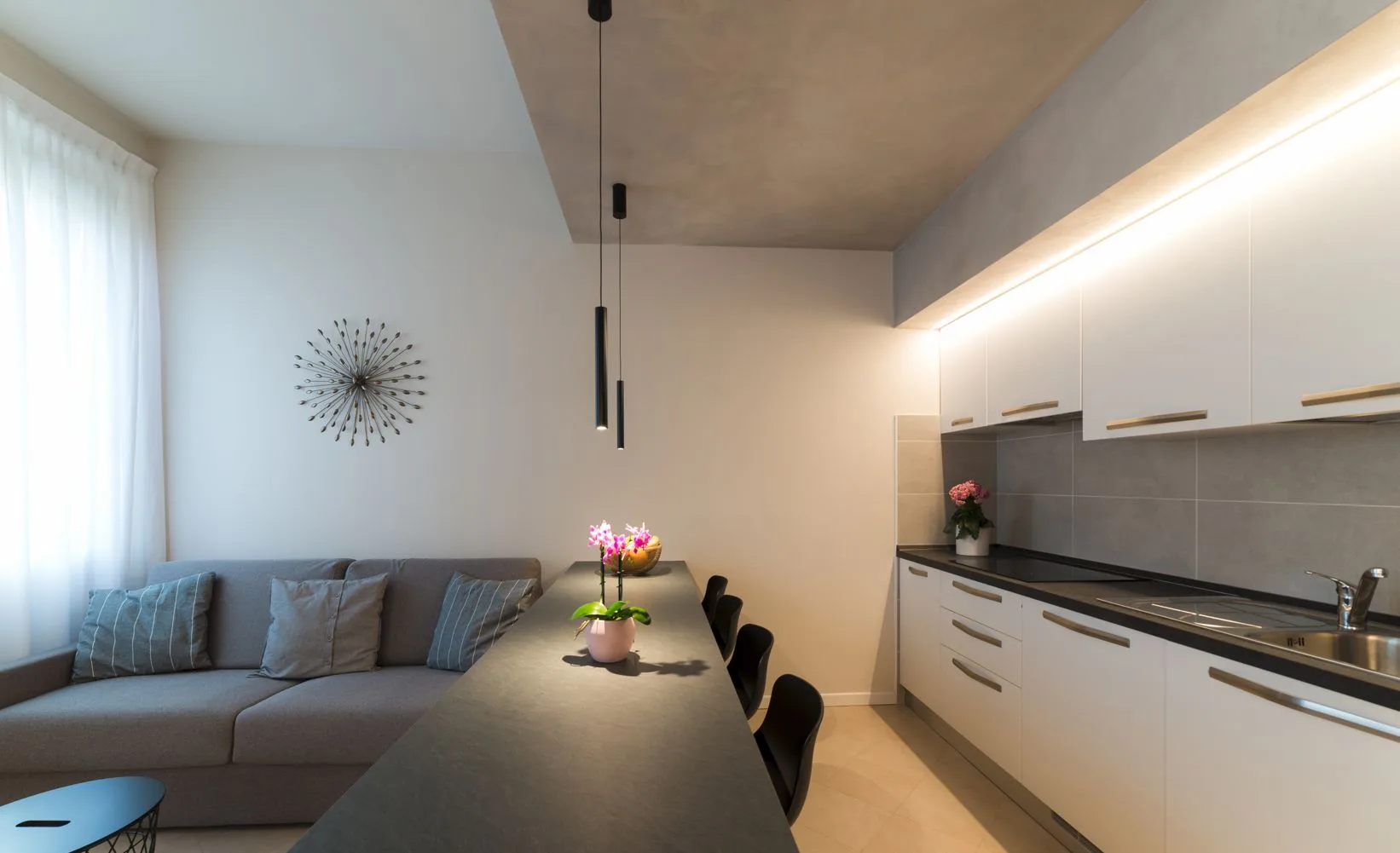 Bilocale Accessibile – Campione del Garda - Foto 1