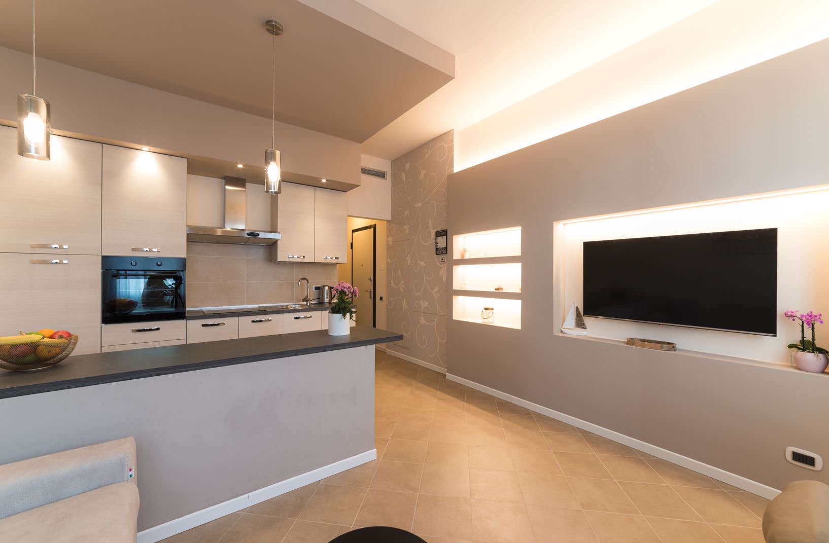 Apartment 55.3 - Foto 1