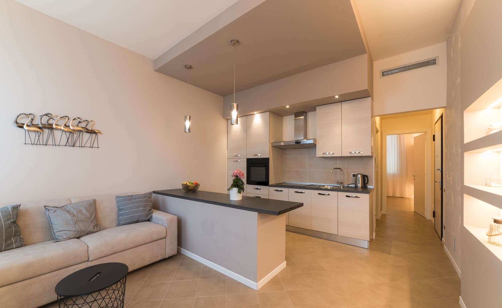 Apartment 55.3 - Foto 2