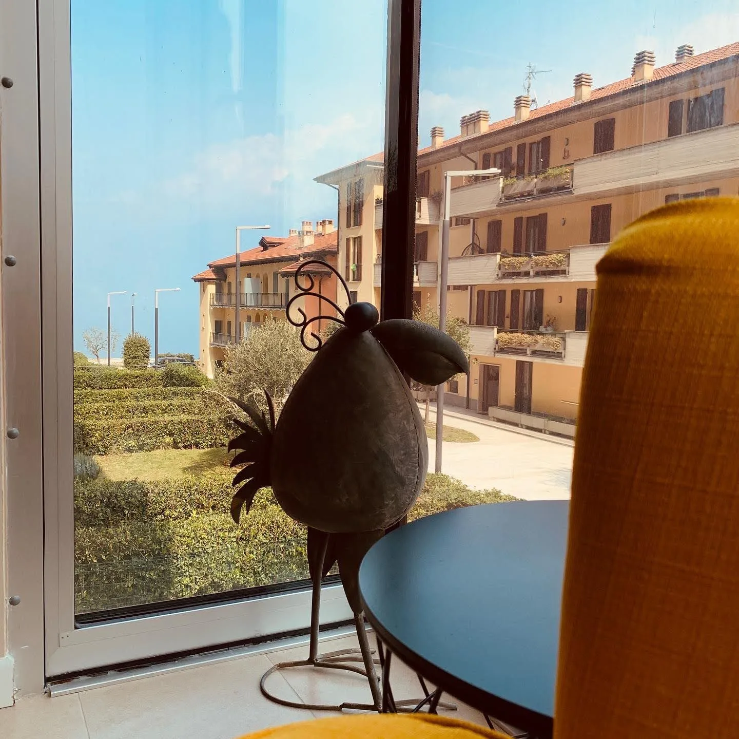 Trilocale di Lusso – Campione del Garda - Foto 8
