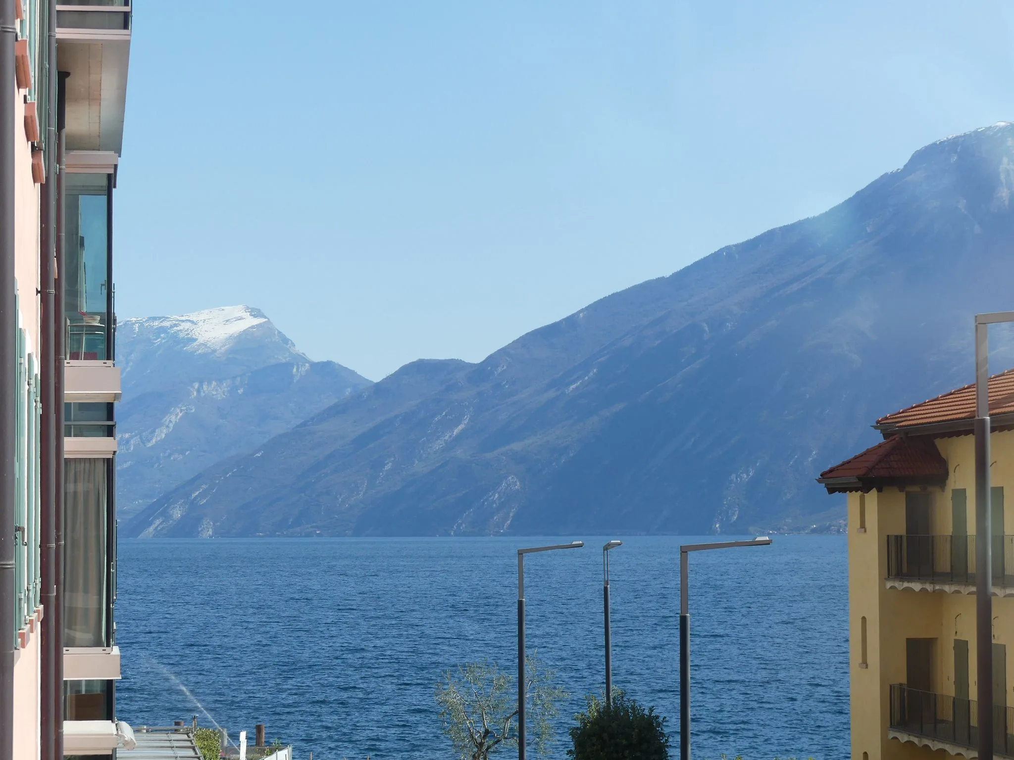 Trilocale di Lusso – Campione del Garda - Foto 1