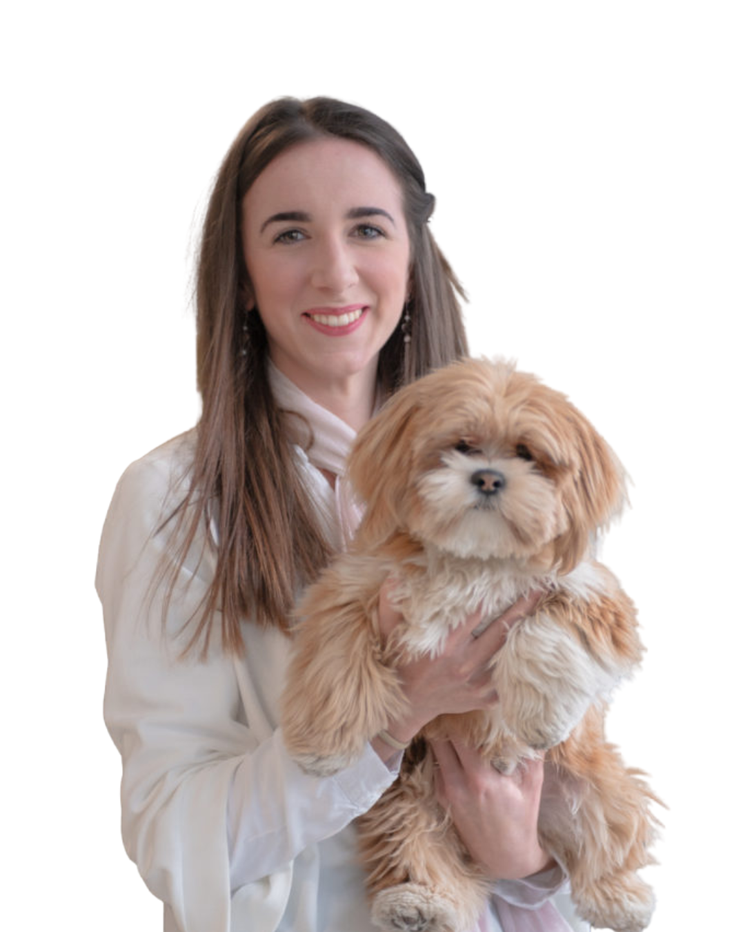 Valentina Locatelli Gastgeberin Ferienwohnungen Campione del Garda