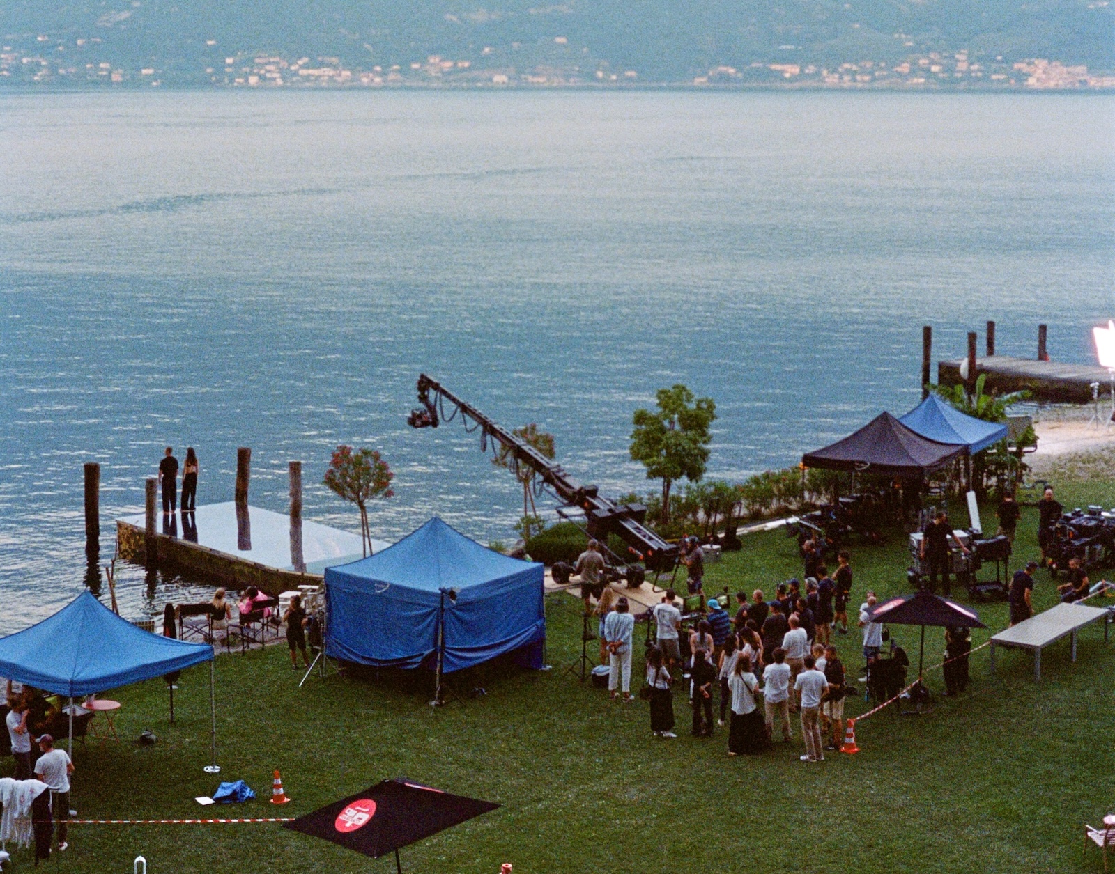 Chanel Collezione N°5 Alta Gioielleria - Campione del Garda